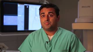 Meet Dr Siddharth “Sid” Bhende – Vascular Surgeon [upl. by Aldora]