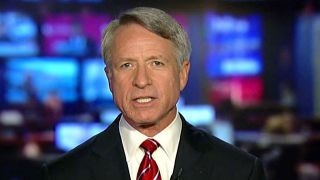 Lippold on giving China an opportunity on North Korea [upl. by Yseult]