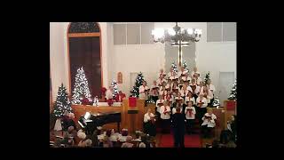 The Glory of Christmas by Lloyd Larson [upl. by Cacka]