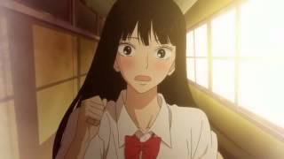 AMV Kimi ni Todoke Enchanted Legendado PTBR [upl. by Nuhsar]