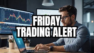 Bank Nifty Analysis Reveals a Shocking Truth for Friday Traders  Market Prediction for Tomorrow 🚀🚀 [upl. by Tdnarb969]