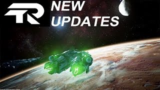 DREADNOUGHT  New Updates New UI New Environment ✔ [upl. by Anal]