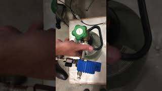 How to change Crystellas Gas Tank [upl. by Flann]