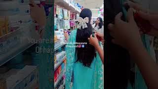 Wadiye ishq se aaya h mera sehjadasortvideo shearsong myhopepriti8696 sheare subscribe [upl. by Atreb537]