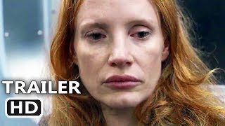 MEMORY Trailer 2024 Jessica Chastain [upl. by Lexis166]