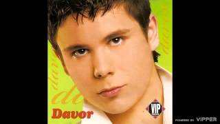 Davor Badrov  Nisam ja  Audio 2007 [upl. by Diehl]