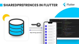 Guide to Flutter SharedPreferences Local Storage [upl. by Yatnod]