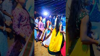 🦋 tarpa garba song  🌱 gujarati tarpa dj  tarpa dance new [upl. by Ecikram845]