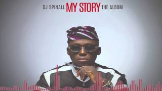 DJ Spinall  Tan Mo Official Audio ft Niniola [upl. by Amabelle666]