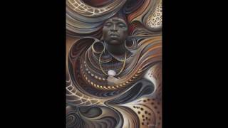 African Spirits Chants [upl. by Octavie]