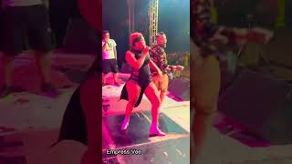 Empress Vee live performance at Fotocopy i am Kasoa concert… [upl. by Elizabeth]