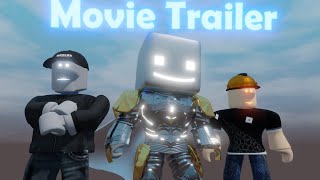 Admins vs Hackers  Roblox Movie Trailer Age of the Overseer [upl. by Nitsraek]