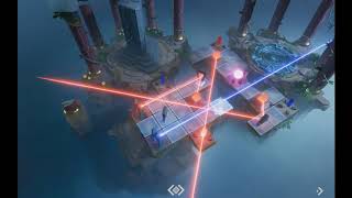 Archaica The Path of Light part 32 Temple of the Order of Light [upl. by Godard]