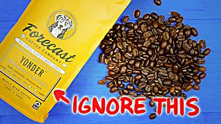 The secret to buying coffee youll actually like [upl. by Derag602]