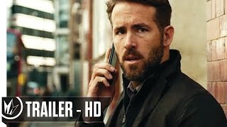 Criminal Official Trailer 1 2016  Regal Cinemas HD [upl. by Anette536]