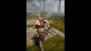 Kratos A Tragic Hero’s Story Explained godofwar kratos gamerzdanyt godofwarragnarok [upl. by Seidler]