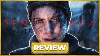 Hellblade 2 Sacrificed Gameplay For Presentation Review [upl. by Gypsy500]