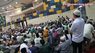 Allah Allah Aghisna  Haqqani Mawlid Ensemble  Shaykh Mehmet  Pusat Komuniti Bukit Damansara 2024 [upl. by Adnorehs]