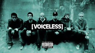 Linkin Park Type Beat 2024  VOICELESS  prod NINE7 [upl. by Low]