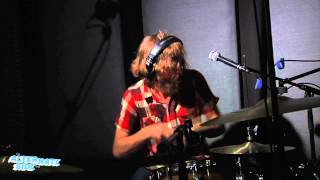 Two Gallants  quotCradle Pyrequot Live at WFUV [upl. by Annaer263]