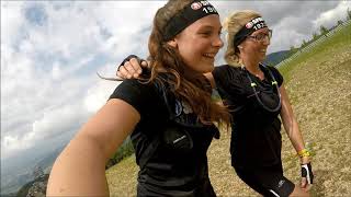 SPARTAN RACE  Super Dolní Morava 2019 [upl. by Adniroc277]