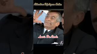 Répliques Cultes Louis De Funès Les aventures de Rabbi Jacob 1973 🤣🤣 shorts répliquescultes [upl. by Leikeze]