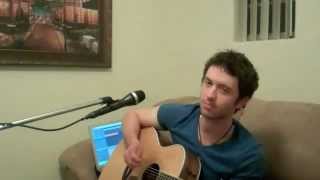 Jason Mraz  The Woman I Love Cover [upl. by Halac]