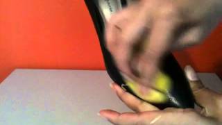 Entretenir ses chaussures  Astuce sans cirage [upl. by Eirrab]