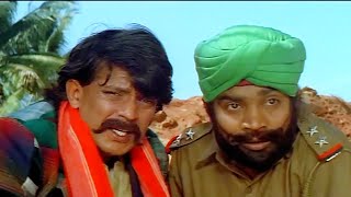 Rangbaaz Stunning Best Climax Scene  Mithun Chakravarthy Johny Lever  Eagle Home Entertainments [upl. by Lucais]