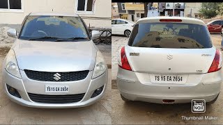 2016 Swift Dzire Vdi Owner Review Gaurav India [upl. by Jenda94]