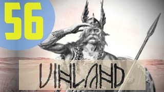 EU4 Vinland 56 Efficiency To Combat  Europa Universalis IV El Dorado [upl. by Ermentrude]