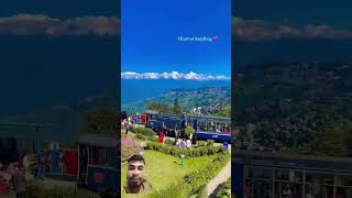 Darjeeling train ja raha hain [upl. by Mather191]