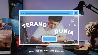 TERANG DUNIA  COOL GBC [upl. by Welcome781]