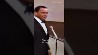 Frank Sinatra  Thats Life Live 1966  Old songs  Love Songs  Old Song  Thats Life [upl. by Datha164]