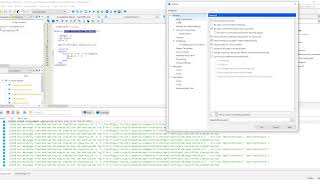 Quartus Prime 05 Functional Simulation [upl. by Oirromed704]