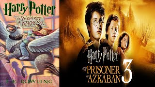 quotMagic of Harry Potter and the Prisoner of Azkabanquot [upl. by Toll514]