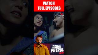 दाव पेंच पार्ट 2  Crime Patrol Satark  Daaw Pench Part 2  Full Episodecrimepatrol क्राइमपेट्रोल [upl. by Nirb232]