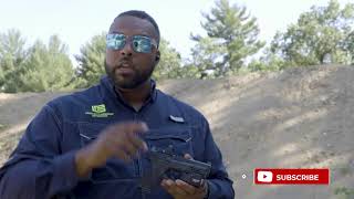 The Basic Rules of Firearms Safety [upl. by Hay]