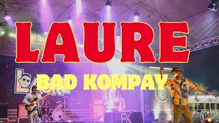 Laure amp Bad Kompany Pokhara Mahotsav 2024 [upl. by Neirrad87]