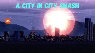 10 best ways to destroy a city in city smash [upl. by Milewski]