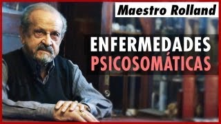 curar enfermedades psicosomáticas con la meditación [upl. by Siddon]