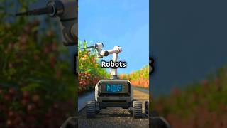 FARMING ROBOTS [upl. by Subir]