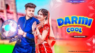 DARMI COOL  Tap Tap Gire Pasina Dance  Ruchika Jangid  Kay D  Latest Haryanvi Songs 2021 [upl. by Leann]