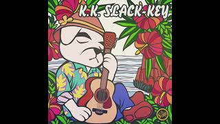 KK SlackKey  Music Box Version  KK Slider Official [upl. by Goldshlag]