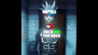 edmondx shower disstrack lyrics brainrot fortnite lyrics edmondx [upl. by Gnak432]