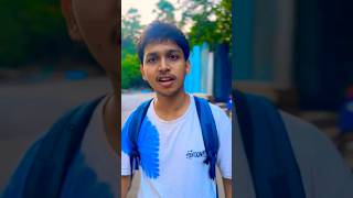 Baal katwao toh akele jao 😅😂 shorts ytshorts funny funnyshorts relatable [upl. by Esorrebma410]