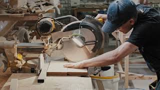 Finding the Perfect TCT Circular Saw Blade for Wood Cutting Disc [upl. by Nyllaf]