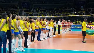 Meninas de Ouro do Volei [upl. by Whelan965]