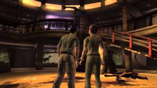 Jurassic Park The Game Gameplay HD  Uh uh uh You didnt say the magic word  Part 6 [upl. by Bohlin192]