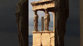 Acropolis of Athens in Greece The Birthplace of Western Civilization [upl. by Aruat474]